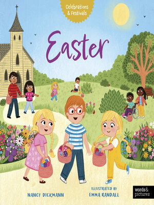 cover image of Easter
